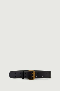Sale Soeur ceinture basalte marronfoncé