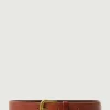 Best Soeur ceinture cafe marron