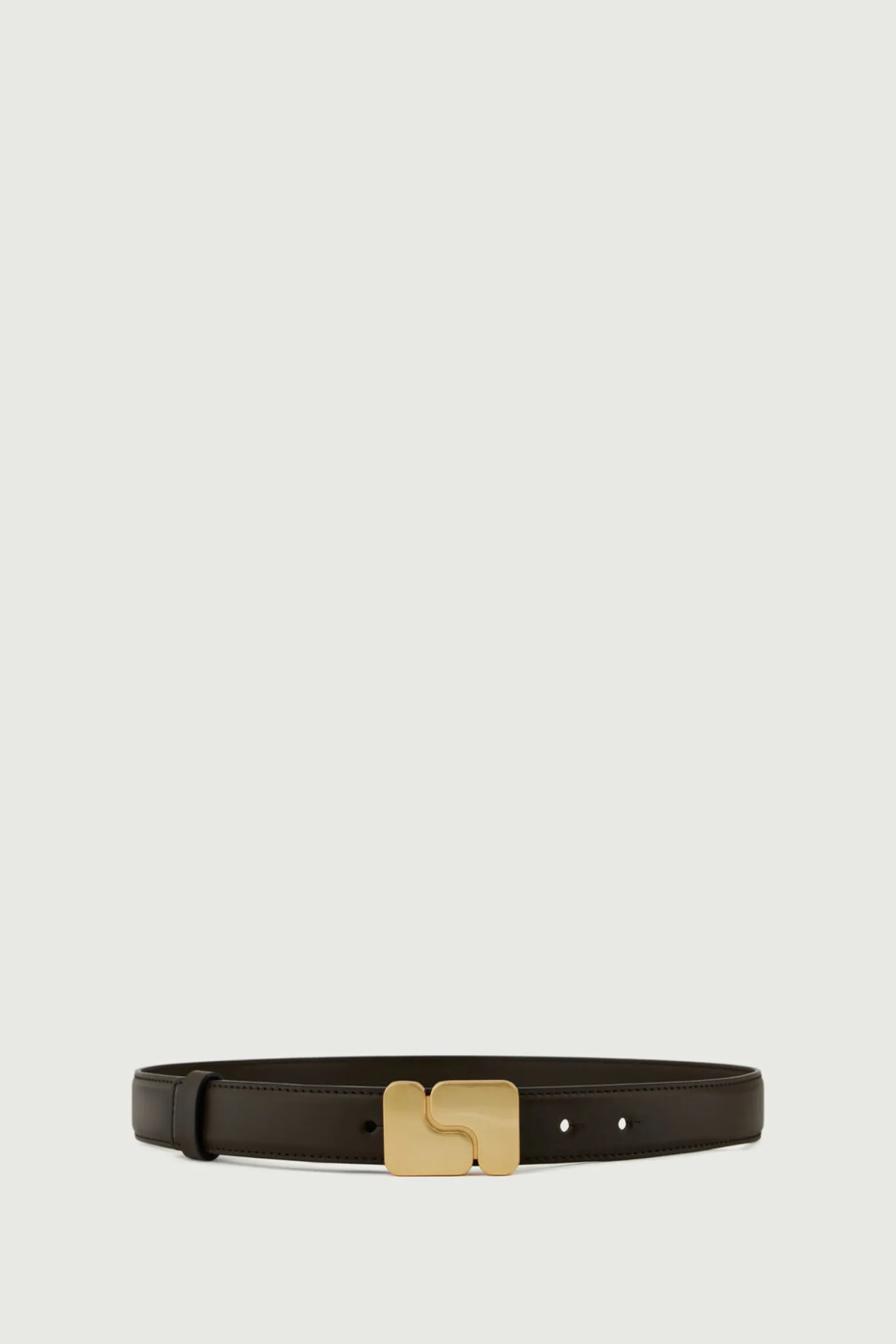 Discount Soeur ceinture ninon taupe