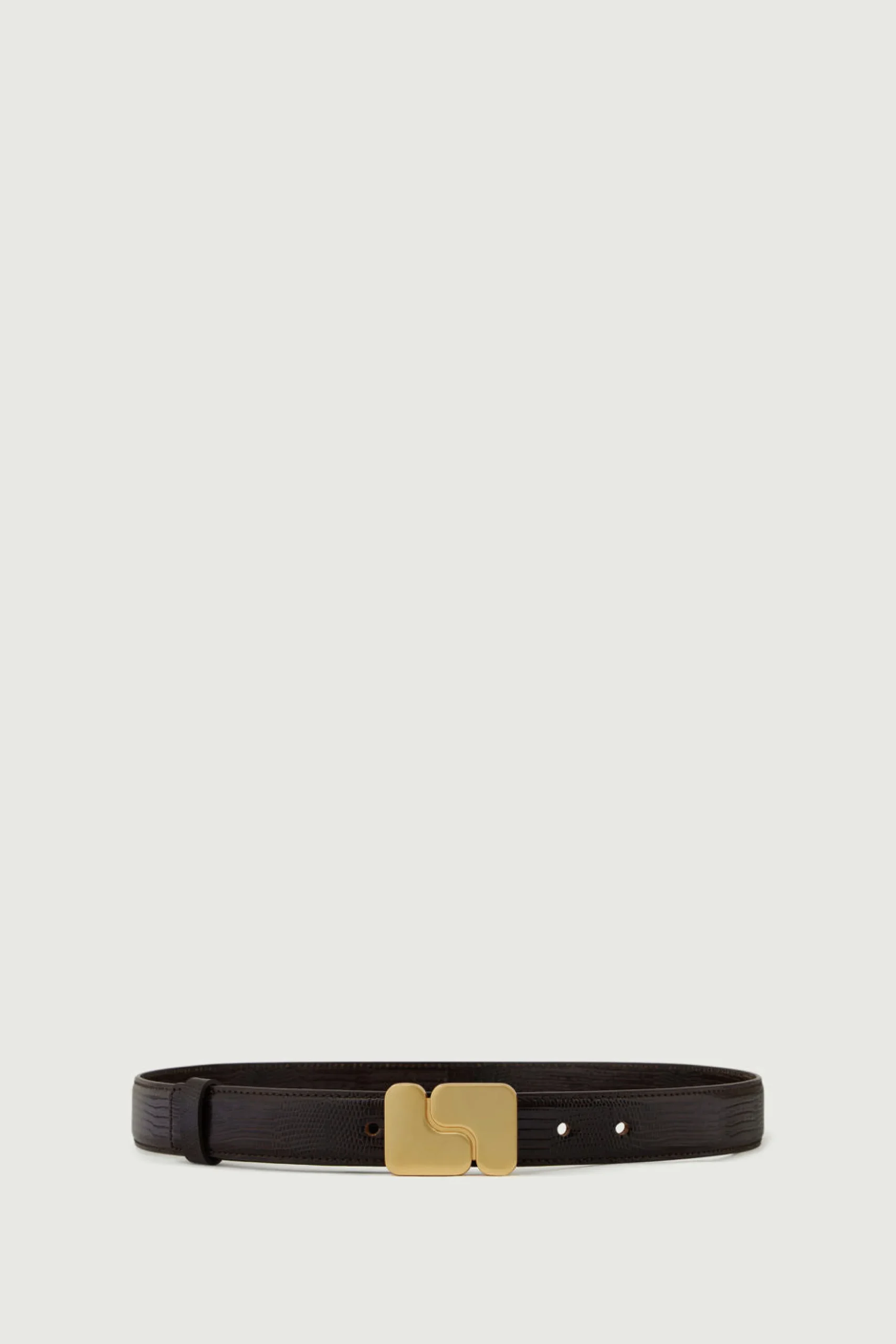Fashion Soeur ceinture ninon chocolat