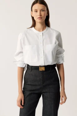 New Soeur ceinture ninon noir