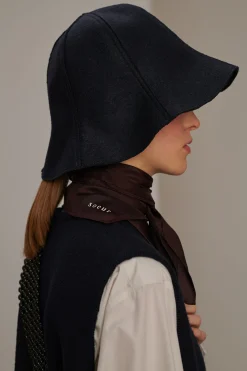 Online Soeur chapeau umbrella navy