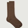 Outlet Soeur chaussettes jean beigechiné
