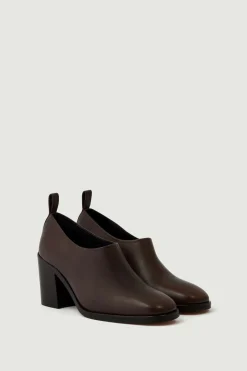 Discount Soeur chaussures brahams ébène