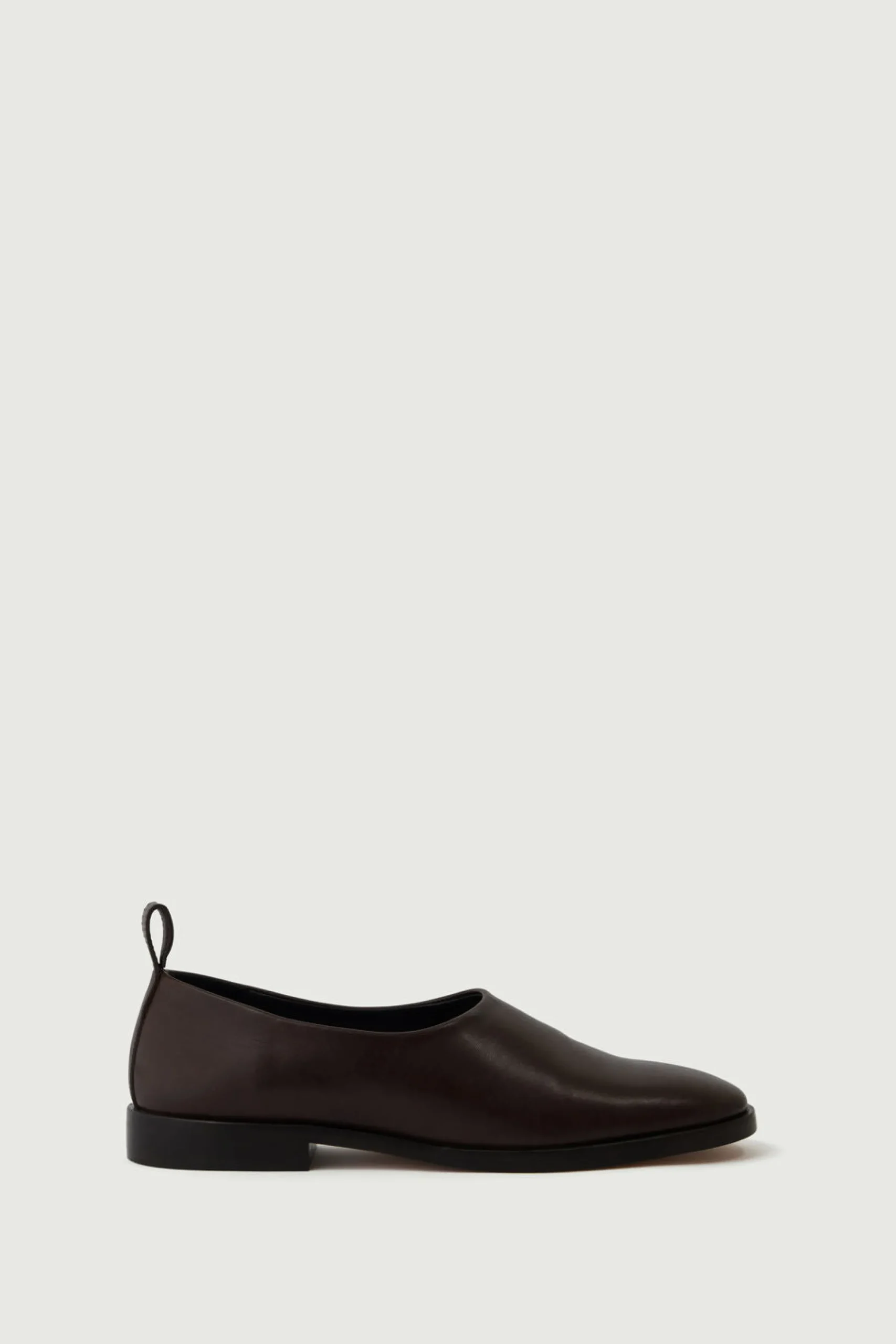 Fashion Soeur chaussures capri ébène
