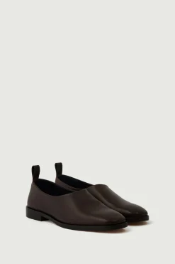 Fashion Soeur chaussures capri ébène