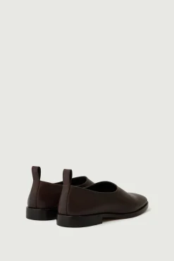 Fashion Soeur chaussures capri ébène