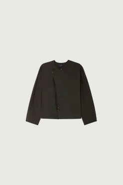 Outlet Soeur chemise antoine charbon
