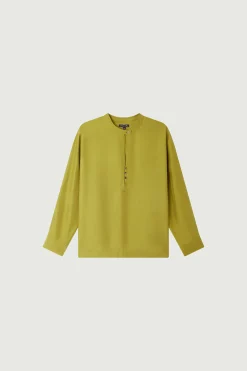 Online Soeur chemise baden absinthe