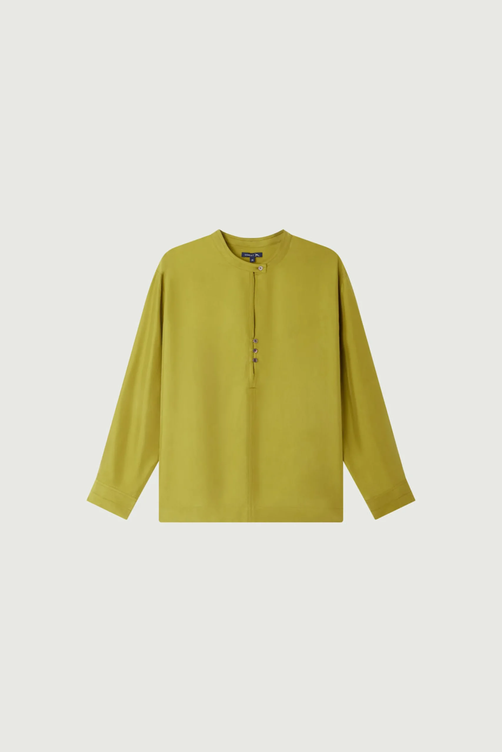 Online Soeur chemise baden absinthe
