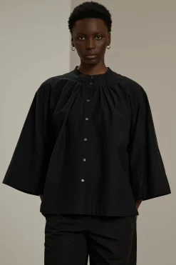Clearance Soeur chemise bucarest noir