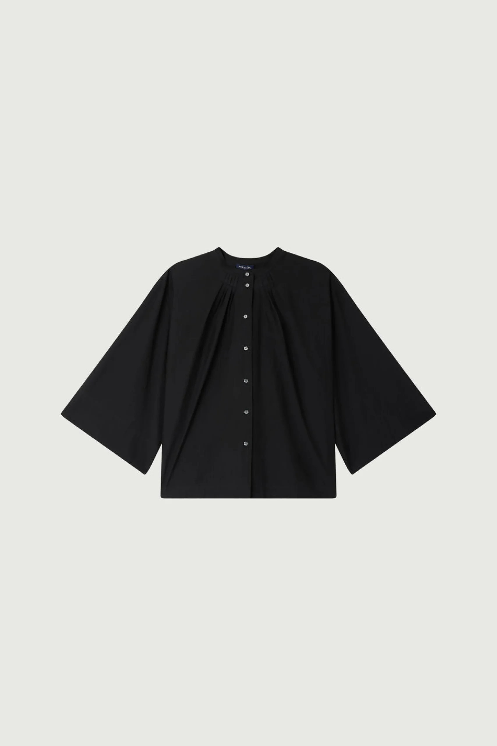 Clearance Soeur chemise bucarest noir