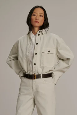 Fashion Soeur chemise cadet craie