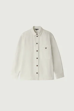 Fashion Soeur chemise cadet craie