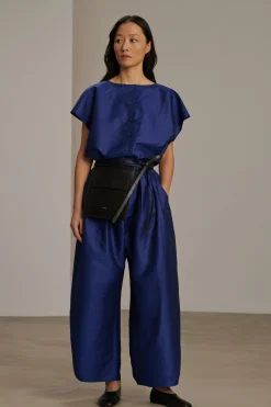 Discount Soeur chemise colombie bleuvif