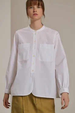 Clearance Soeur chemise laurette blanc