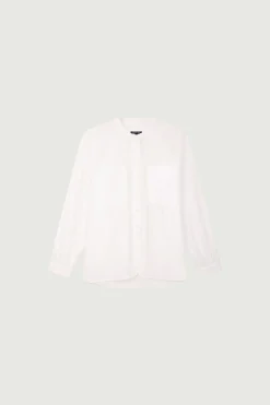 Clearance Soeur chemise laurette blanc