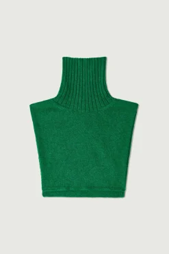 Online Soeur col orion vert