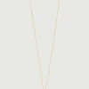 Best Soeur collier doré