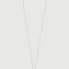 Hot Soeur collier argent