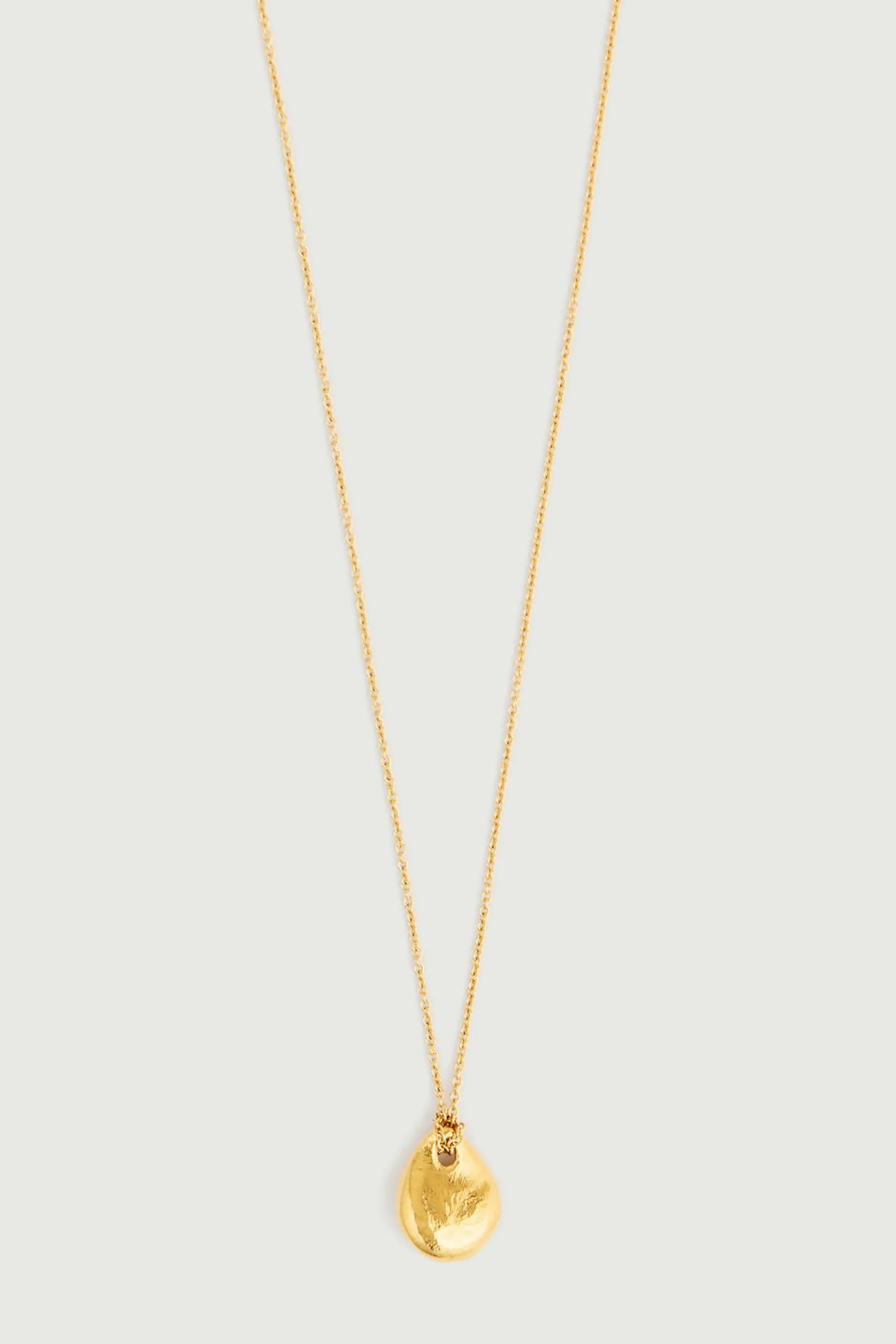 Best Soeur collier doré