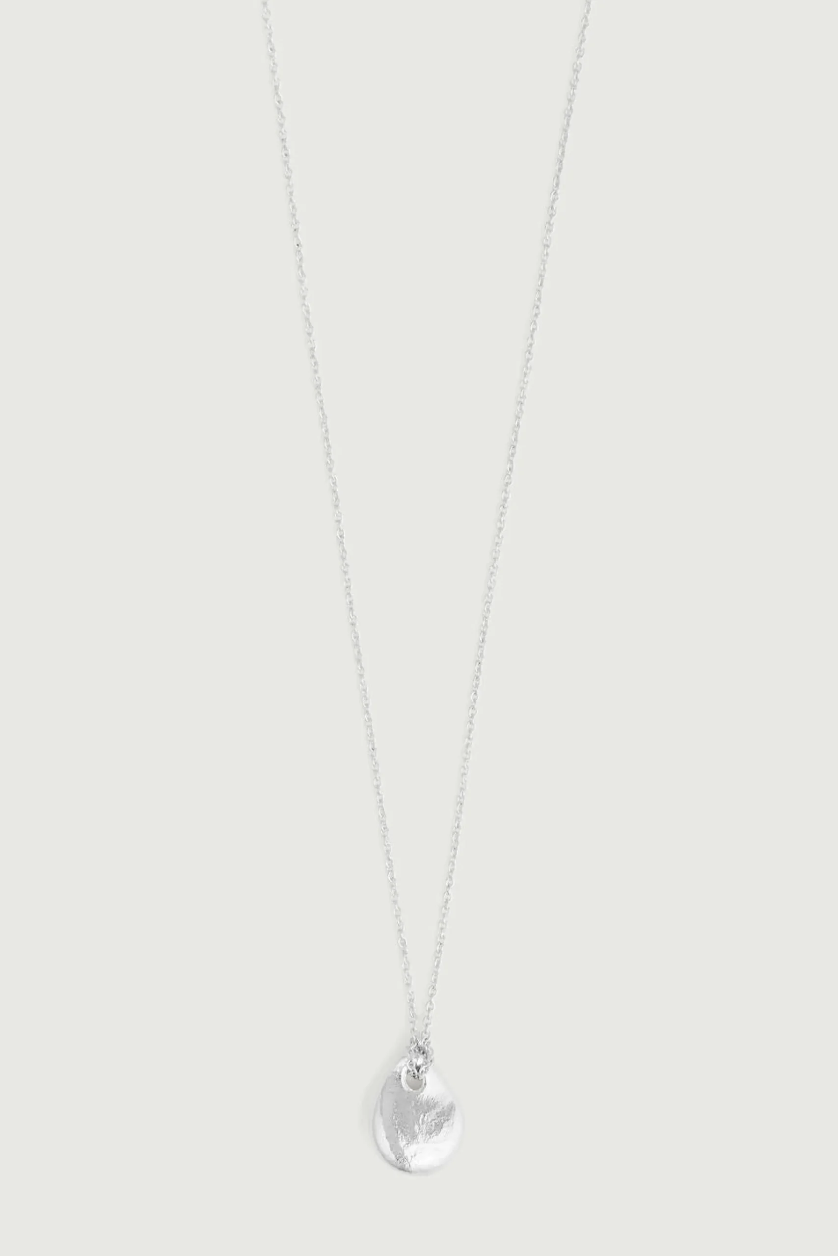 Best Soeur collier argent