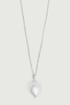 Hot Soeur collier argent