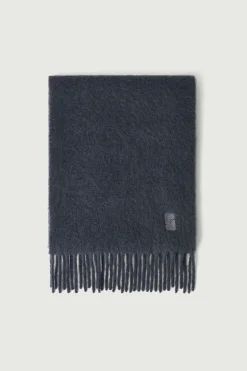 Best Soeur echarpe soft gris