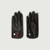 Sale Soeur gants bellem marronfoncé