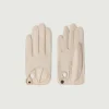 Fashion Soeur gants bellem ivoire