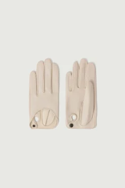 Fashion Soeur gants bellem ivoire