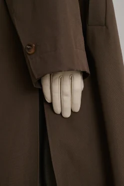 Fashion Soeur gants bellem ivoire
