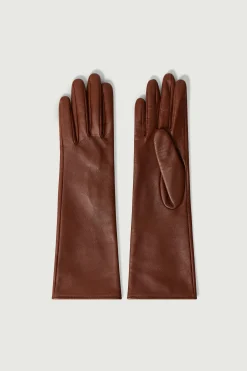Discount Soeur gants belleville brique