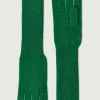 Clearance Soeur gants sol vert