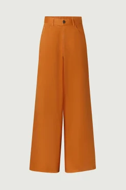 New Soeur jean alexis orange