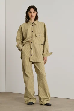 Outlet Soeur jean alissio beige/écru