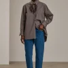 Fashion Soeur jean barney denimbleudelave