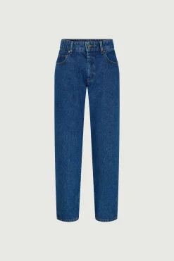 Fashion Soeur jean barney denimbleudelave