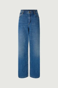 New Soeur jean calvin bleu