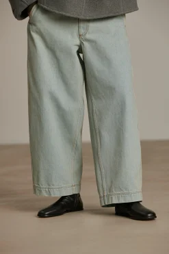 Outlet Soeur jean clovis bleuclair