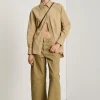 Online Soeur jean eliott beige