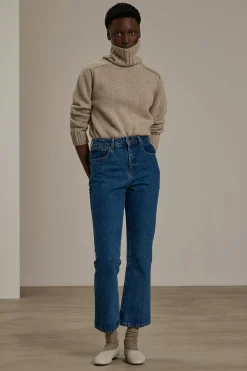 Best Soeur jean francisco denimbleudelave