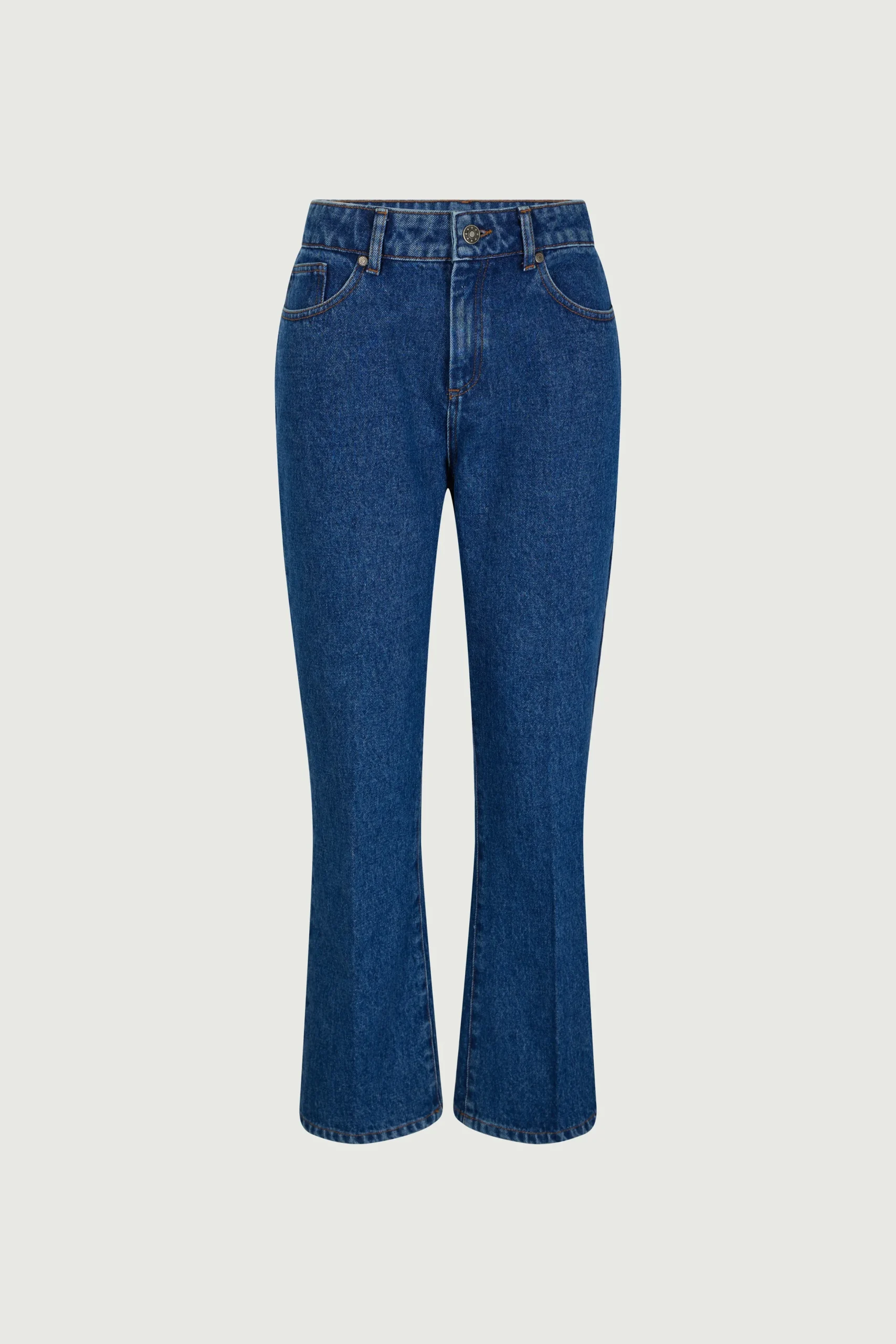 Best Soeur jean francisco denimbleudelave