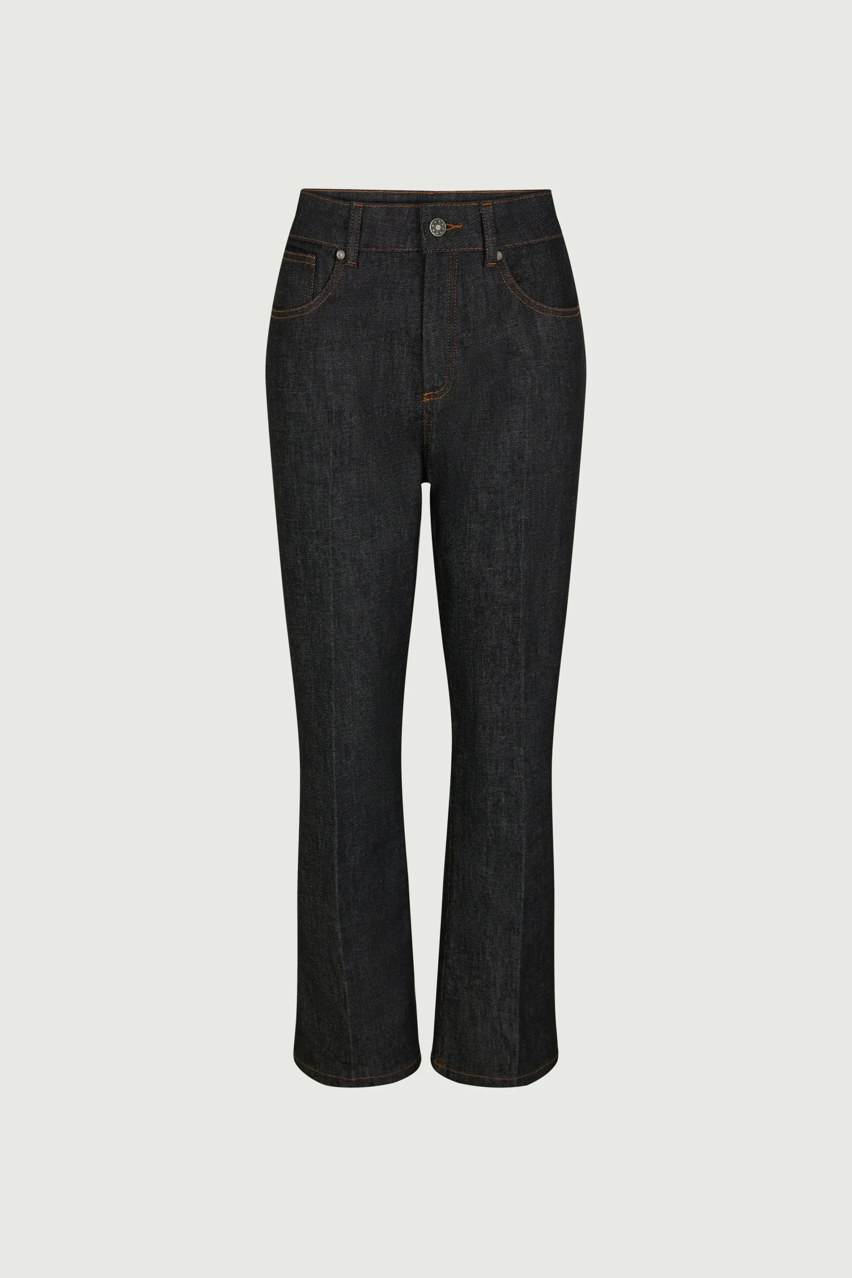 Clearance Soeur jean francisco denimbrutnoir