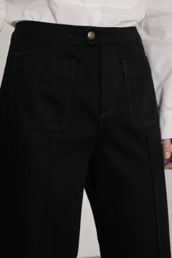 Clearance Soeur jean harold noir