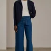 New Soeur jean harry denimbleudelave