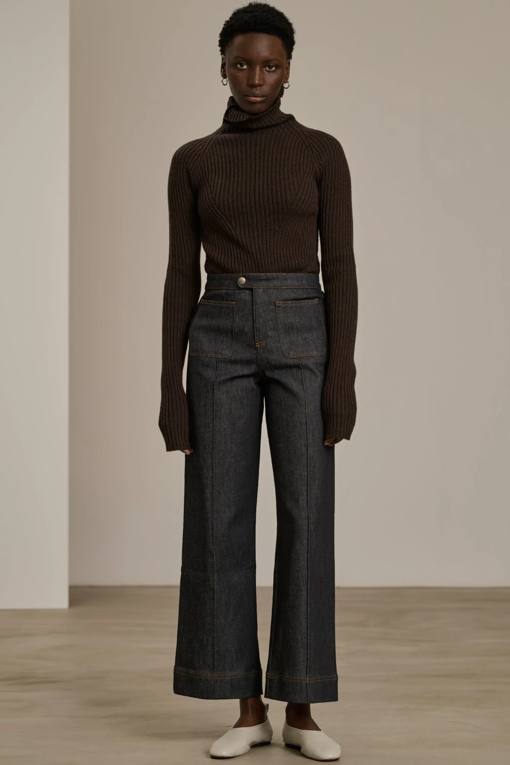 Hot Soeur jean harry denimbrutnoir