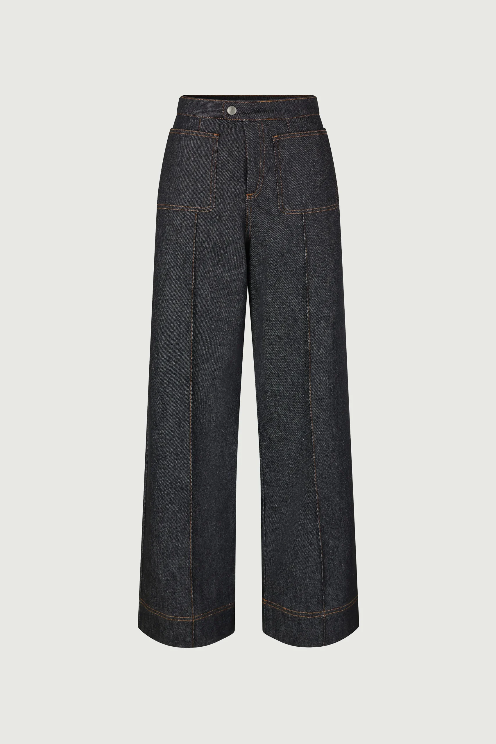 Hot Soeur jean harry denimbrutnoir