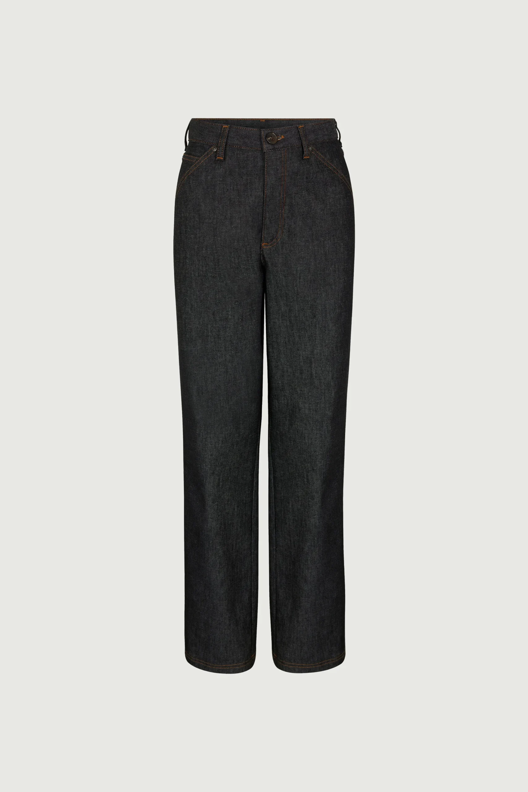 Hot Soeur jean napoleon denimbrutnoir