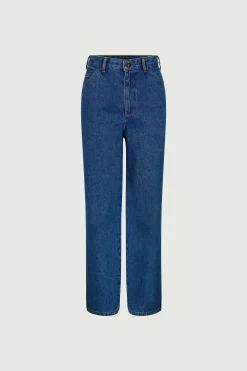 Outlet Soeur jean napoleon denimbleudelave